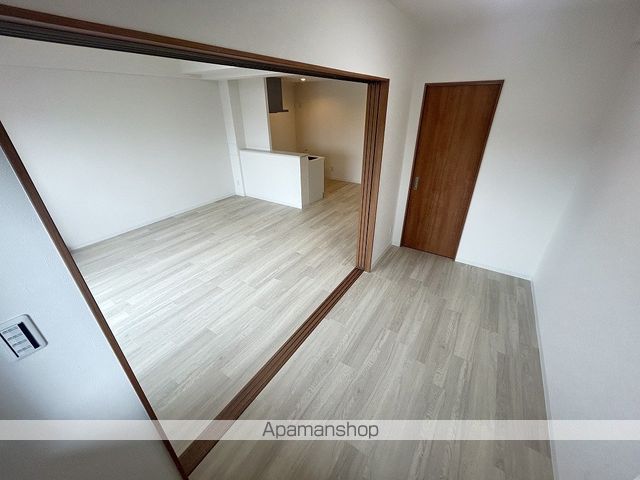 GROOVE TOYONAKA RESIDENCEの内装写真