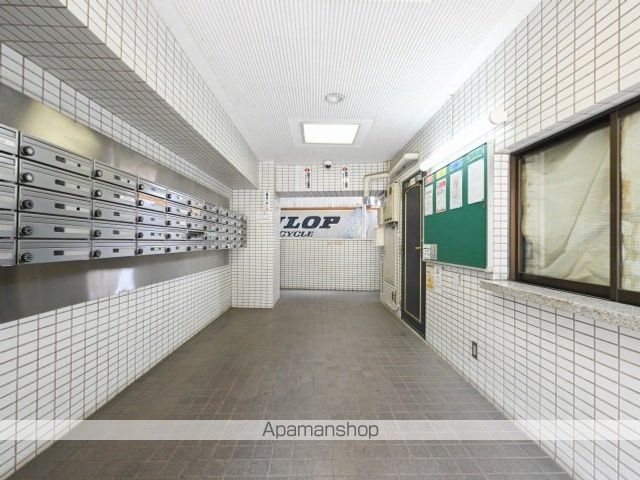 スカイコート西川口第2のその他写真