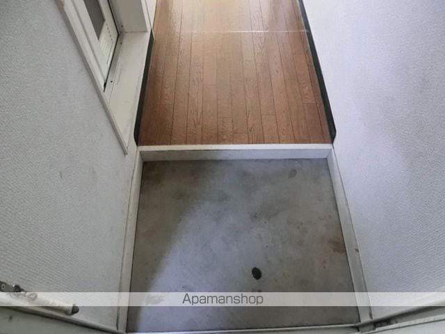 AMS桜Aの内装写真