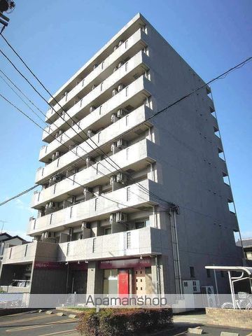 プリムローズ 202 ｜ 岐阜県岐阜市若竹町１丁目21（賃貸マンション1K・2階・33.89㎡） その1