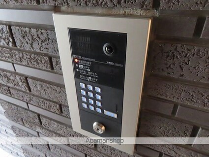 グローリオシェルト池袋本町[2K/25.5m2]の共用部1