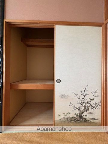 滝川市 2階建 築29年の内装写真