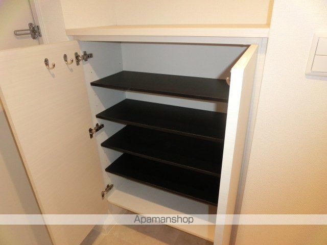 アドバンス心斎橋RASSURERの内装写真
