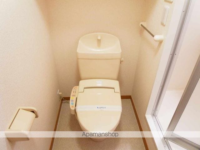 レオパレスKANEKOIIの内装写真