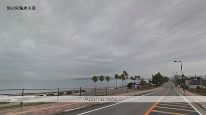 ロイヤルコーポ琴の浦Ⅱ[1LDK/32.6m2]の周辺2