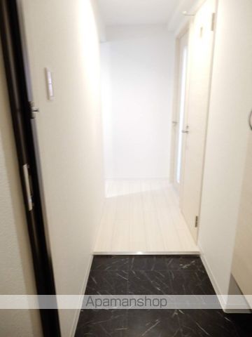 ING発寒南の内装写真