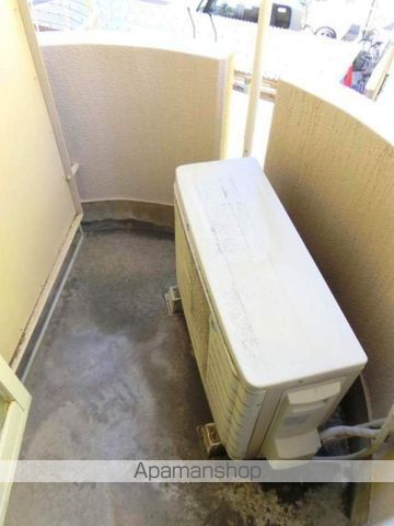 シャングリラロイヤルシティ下荒田の内装写真