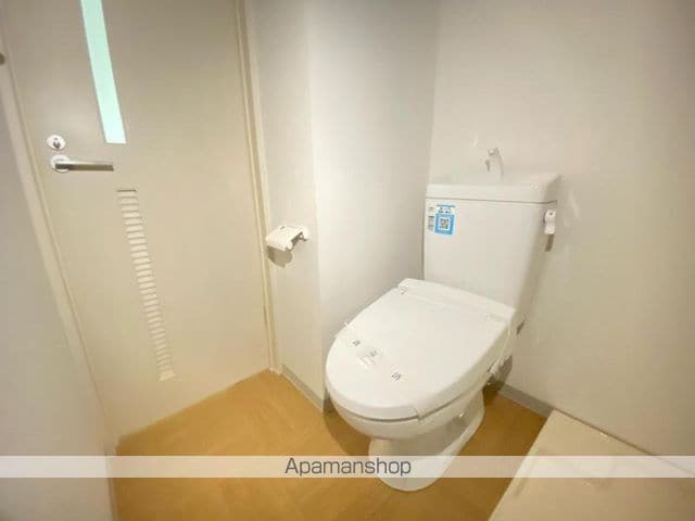 プレシャスタイム中野町の内装写真