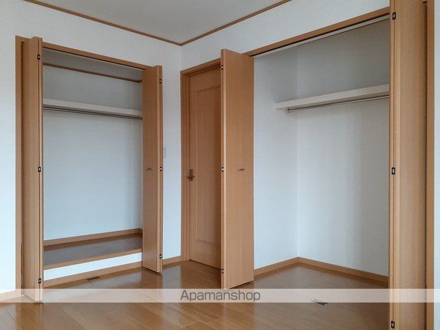カーサ モデルノ Aの内装写真