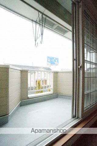 apartment 福島県須賀川市一里坦
地図を見る