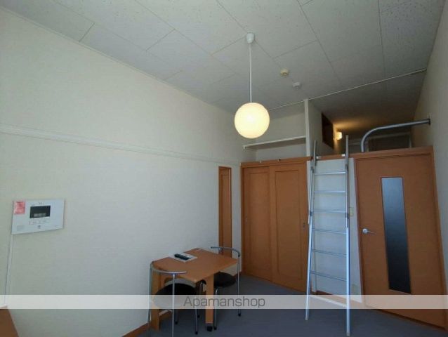 レオパレスかたくりの内装写真