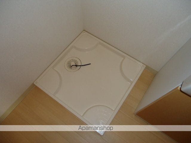 コート・バンブーグラスの内装写真