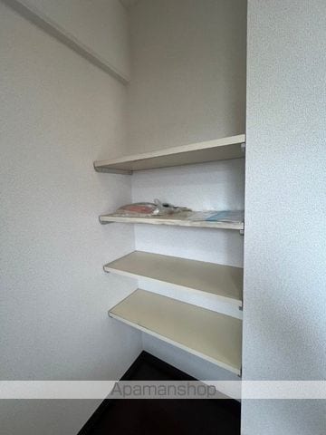 メゾンなかやまの内装写真