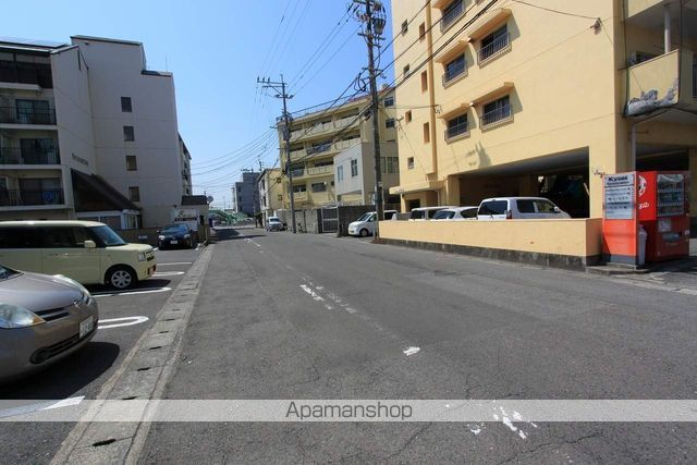 フェリーチェの周辺写真