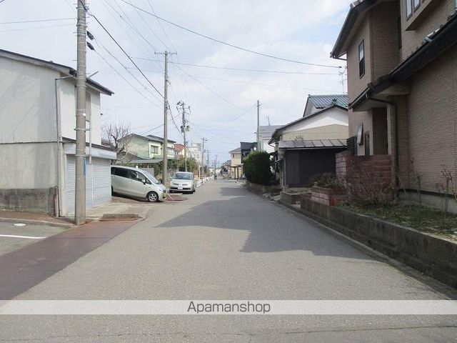 ガーデニアガーデンの周辺写真