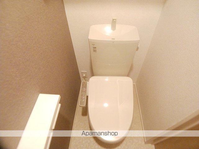 サンリット荒川の内装写真