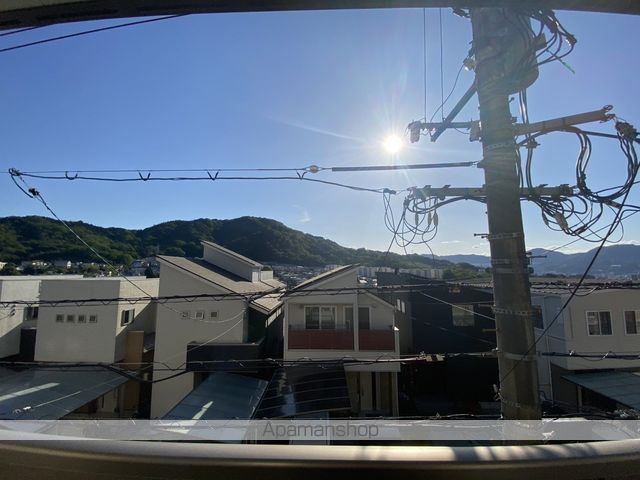 リヴィエール戸坂IIのその他写真