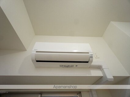 愛知県名古屋市中区大須１丁目[1K/25.58m2]のその他設備