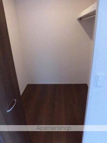 ベルセゾンの内装写真