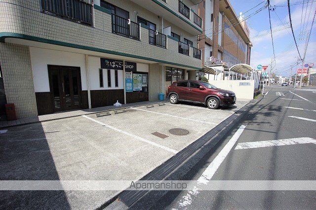 静岡市葵区 3階建 築38年のその他写真