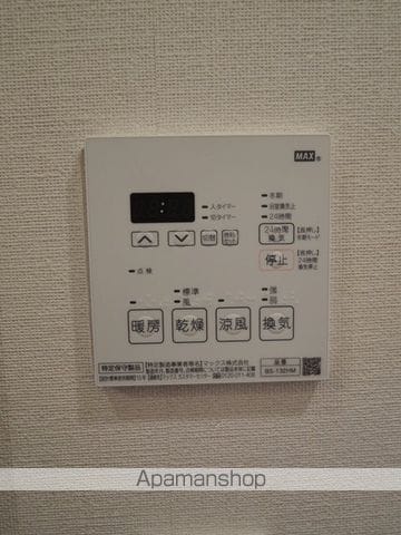 ビルトモア西新宿の内装写真