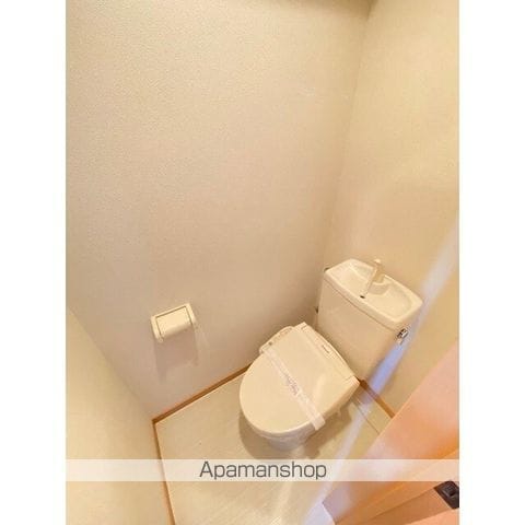 イザットパレス下馬の内装写真