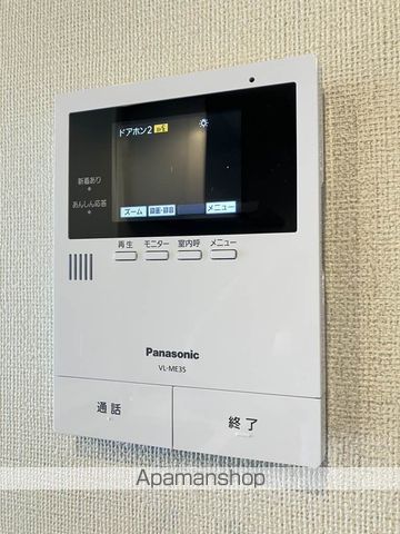 チェルシー 西津田 WESTの内装写真