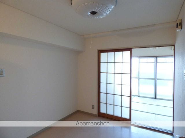 ゴールデンハイツふきあげの内装写真