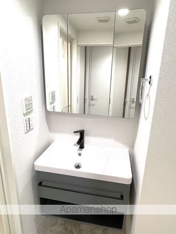 プレリスNEO大阪十三エルヴィオンの内装写真