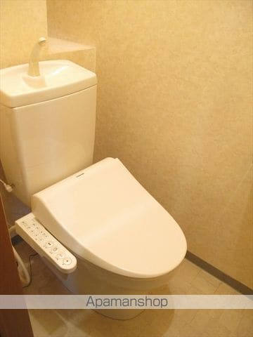 フォーチュナの内装写真