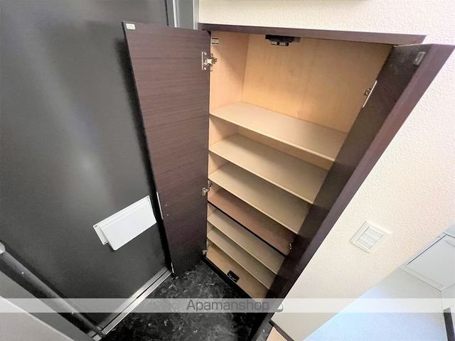 レオネクストアガリミチの内装写真