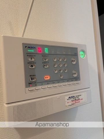 グランドゥールの内装写真