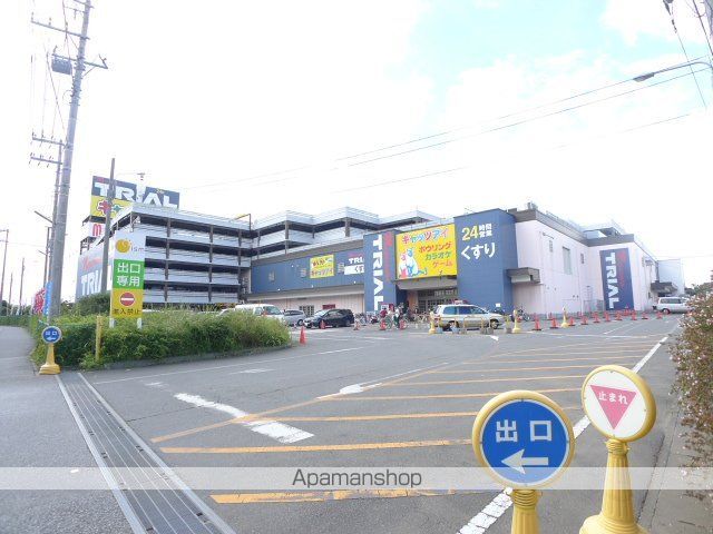 ソリス緑が丘の周辺写真