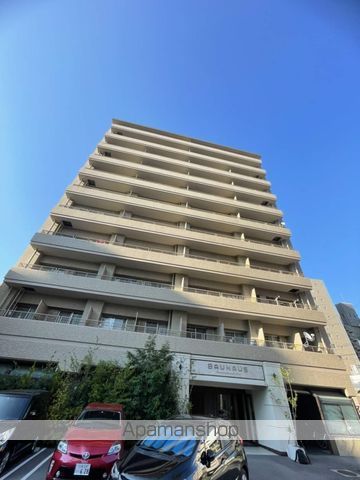 BAUHAUS舟入中町2の外観写真