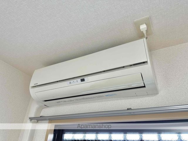 NEOMILLENNIUMの内装写真