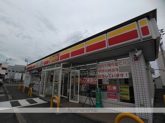 リュシータ Bの周辺写真