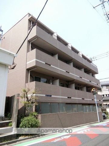 スカイコート阿佐ヶ谷第5の外観写真