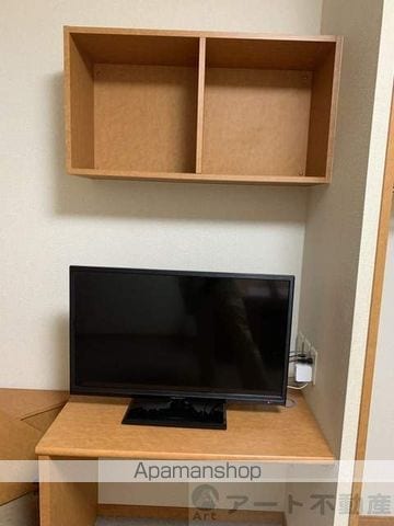 レオパレス古川の内装写真