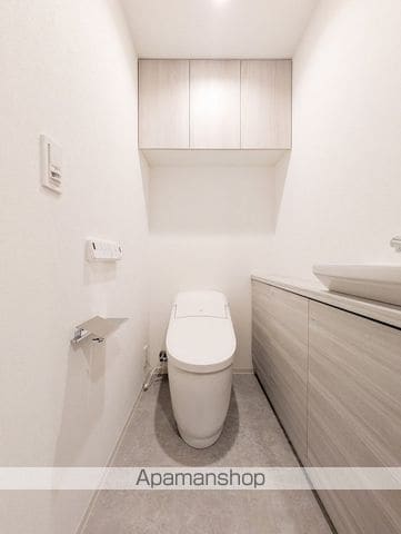 ジオタワー堺筋本町の内装写真