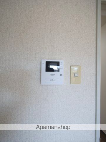 アクセスワケIIの内装写真
