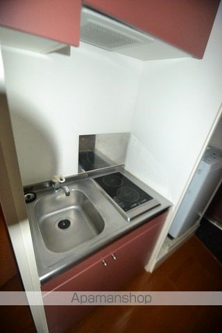レオパレス杉壱番館の内装写真
