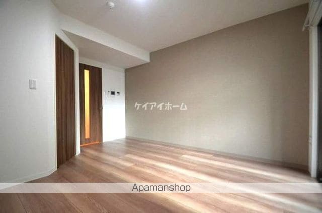 カサ・セグーラ田町の内装写真
