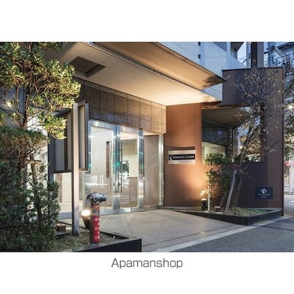 東京都墨田区本所２丁目[1K/20.88m2]の外観5