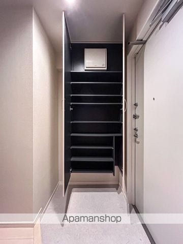 コスモリード東日暮里の内装写真