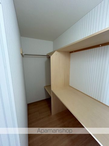 新都ハイツレジェの内装写真