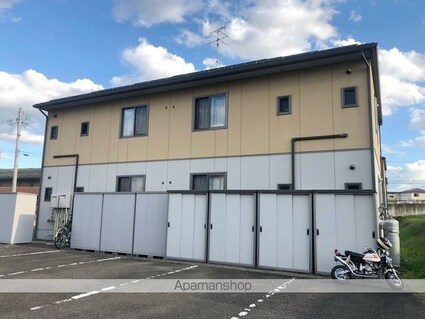 クロワール見付久保Ｃ棟[2LDK/52.18m2]の外観3