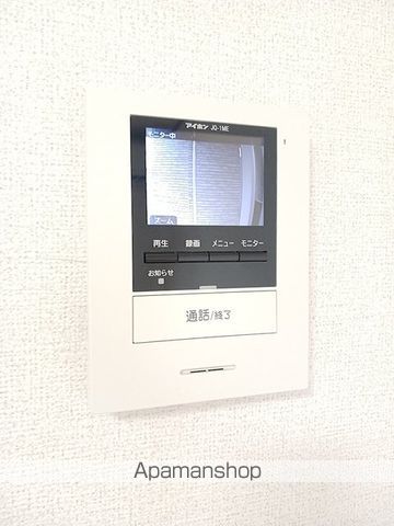 ポラリス壱番館の内装写真