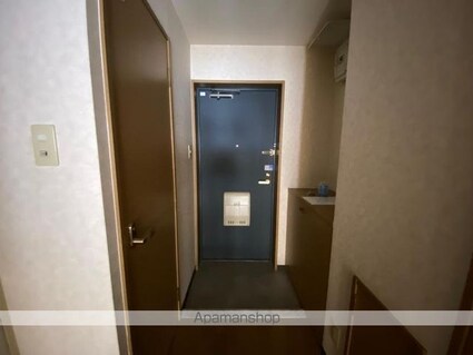 エトワール木太[1K/31.08m2]の玄関