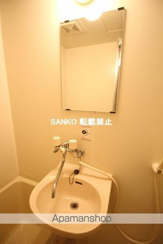 レジデンス高石の内装写真