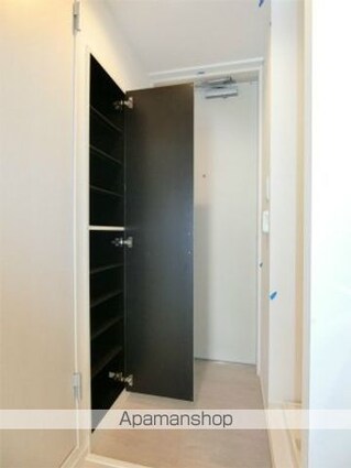 リブリ・ＪＳＮ[1K/26.08m2]の玄関